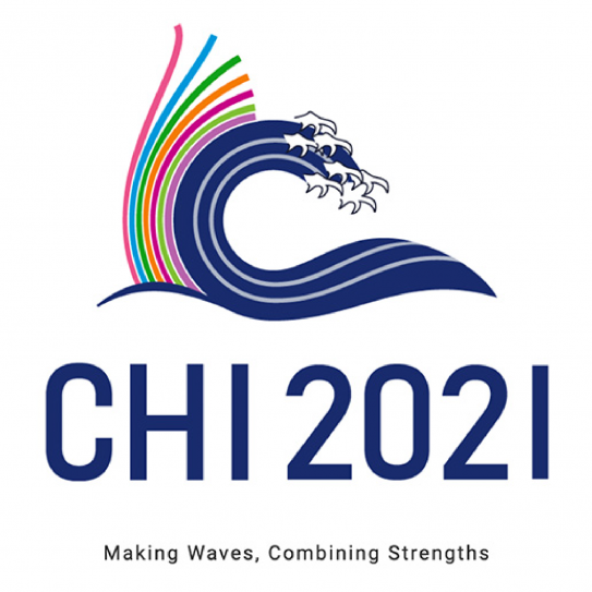 CHI 2021