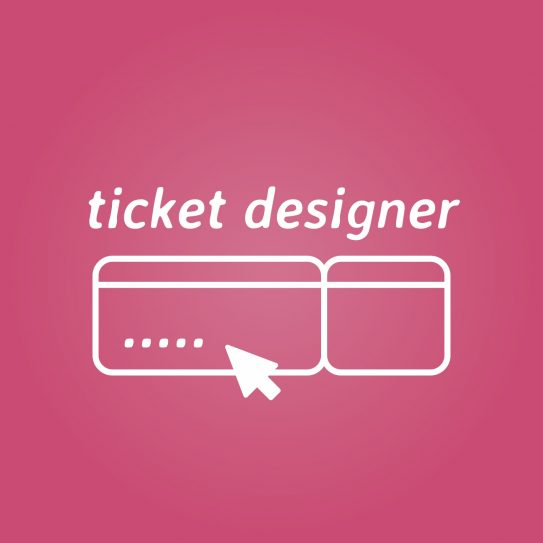 ticket-designer