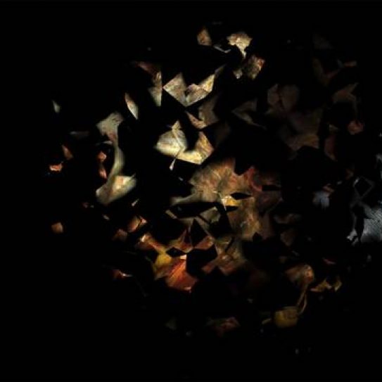 Quantum Consciousness © Paul Thomas, 2015