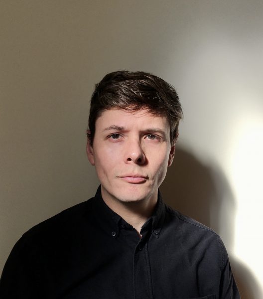 Carlos Guerrero Millan